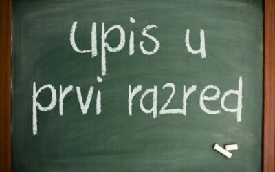 Obavijest roditeljima učenika 1. razreda u školskoj godini 2025./2026.