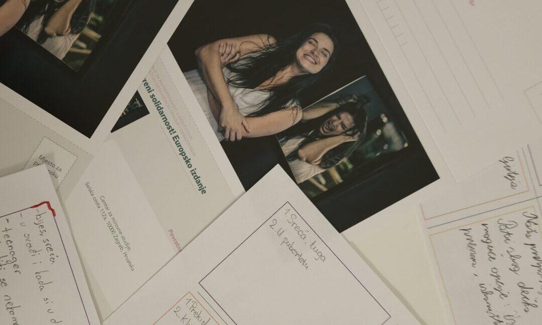 Erasmus+ PROJEKT – analiza prve fotografije
