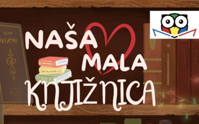 Projekt Naša mala knjižnica