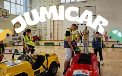 JUMICAR 2025. – domaćinstvo u matičnoj školi Franje Horvata Kiša