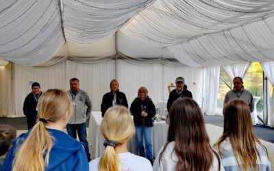 Dvodnevne radionice u sklopu projekta “Ptiček”