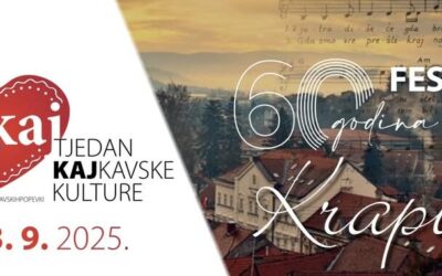 Tjedan kajkavske kulture