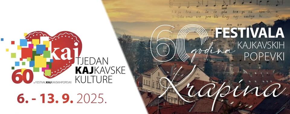 Tjedan kajkavske kulture