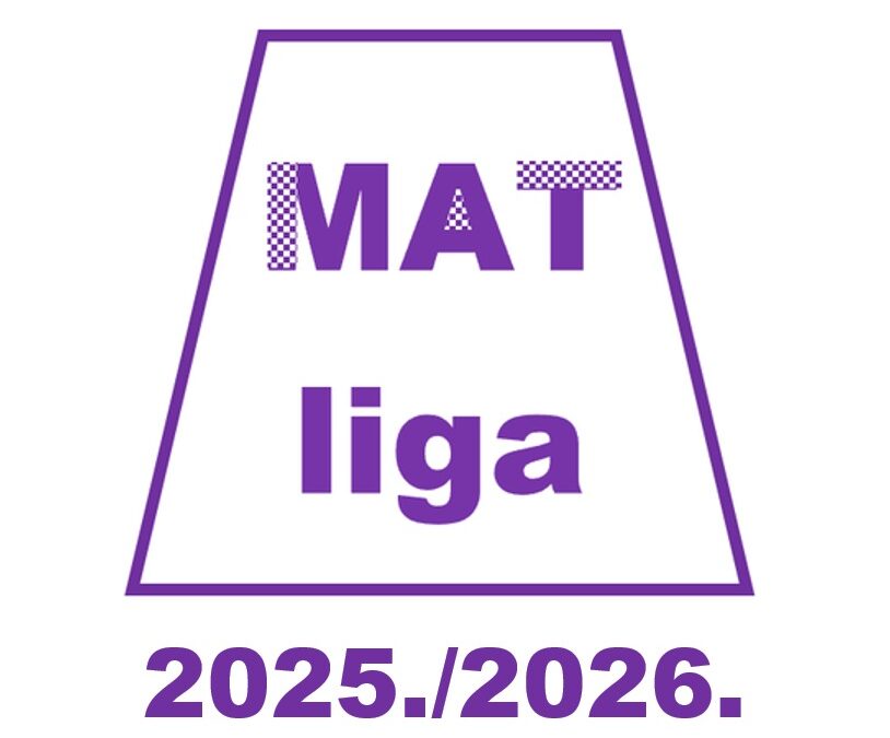 Učenici naše matične škole sudjelovali u 1. kolu MAT lige