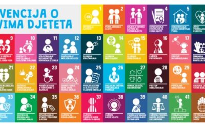 Međunarodni dan djece u Područnoj školi Petrova Gora – razgovor, igra i kreativnost