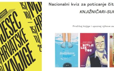 Finalist naše škole u Nacionalnom kvizu 2025.