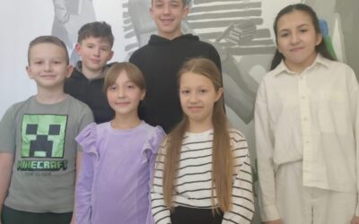 Dabar 2025: Učenici naše škole ušli u top 10 % najboljih na državnoj razini