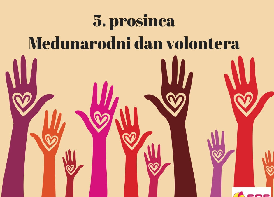 Međunarodni dan volontera u školskoj knjižnici