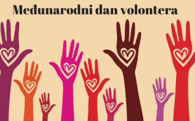 Međunarodni dan volontera u školskoj knjižnici
