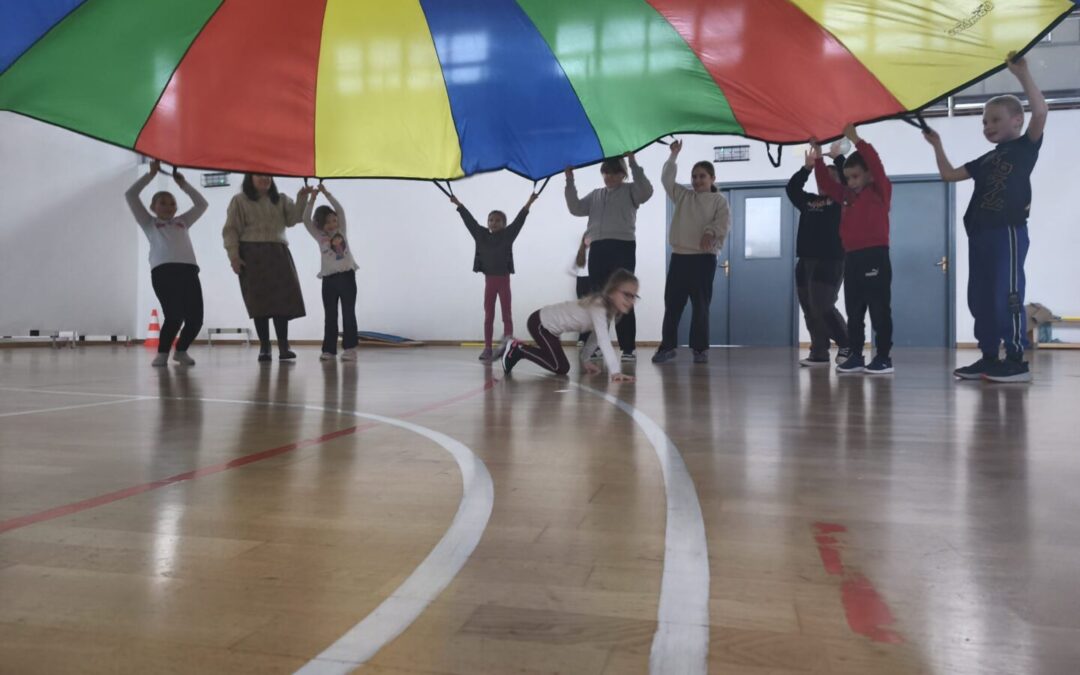 Probaj kao i ja – Međunarodni dan osoba s invaliditetom