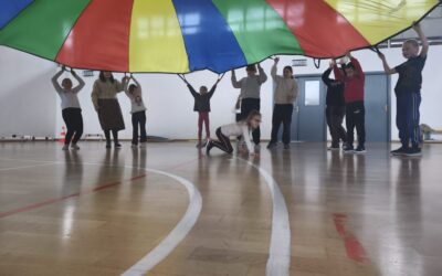 Probaj kao i ja – Međunarodni dan osoba s invaliditetom