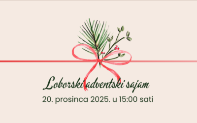 Loborski adventski sajam
