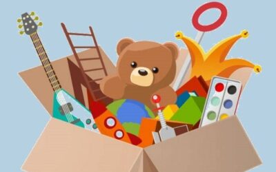 Poziv na sakupljanje igračaka povodom Međunarodnog dana djece oboljele od malignih bolesti