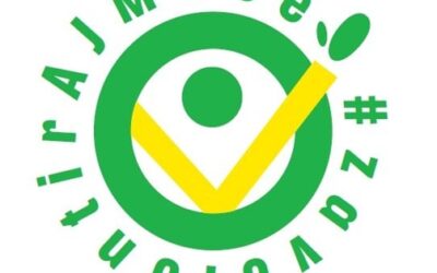 Radionica “Volontiram i ja!” – prvi korak u ciklusu projekta #zavolontirAJMOse 2025./2026.