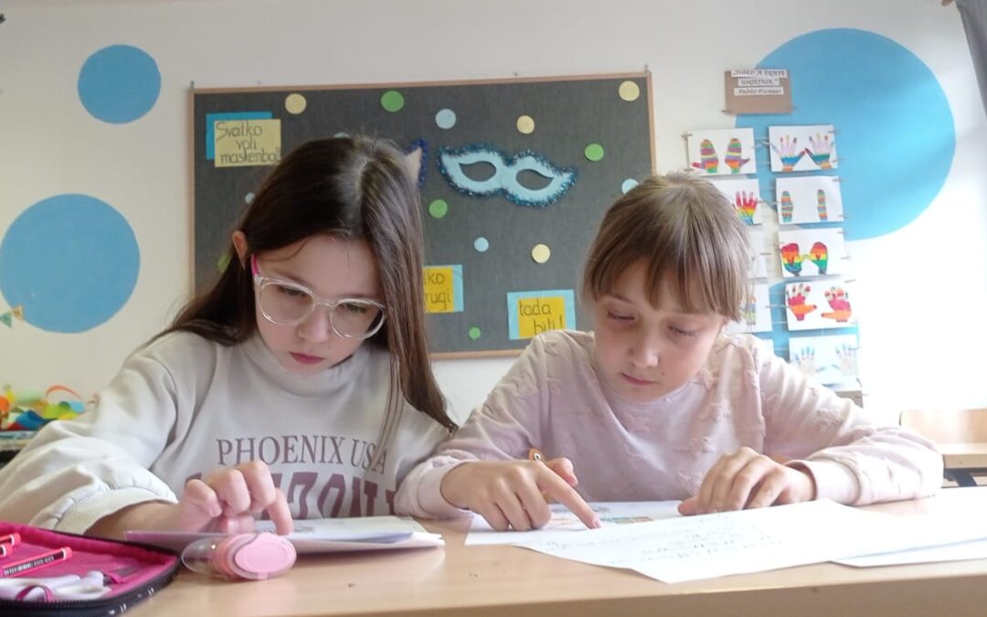 Izvanredni uspjesi naših učenika na Mat ligi i Mat ligici!