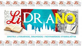 Naši mladi literarni talenti idu na LiDraNo 2026.