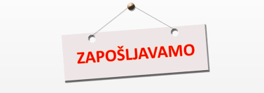 Natječaj za radno mjesto tajnik/ica školske ustanove