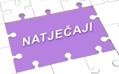 Natječaj za radno mjesto: pomoćnik/ica u nastavi