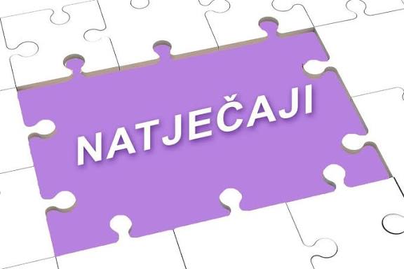 Natječaj za radno mjesto: pomoćnik/ica u nastavi