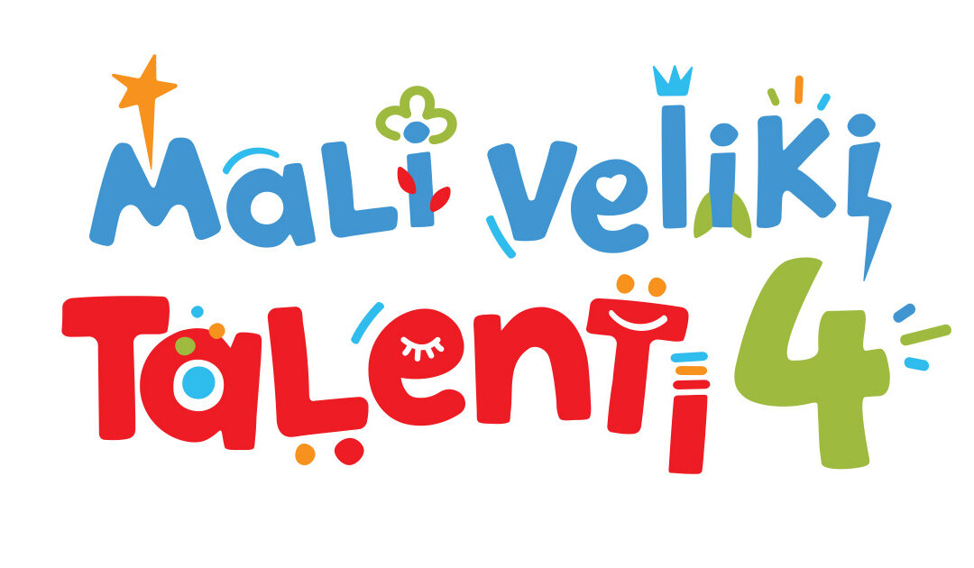 Mali veliki talenti 4. – Podržite našu školu!
